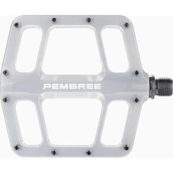 PEMBREE D3A Flat pedály