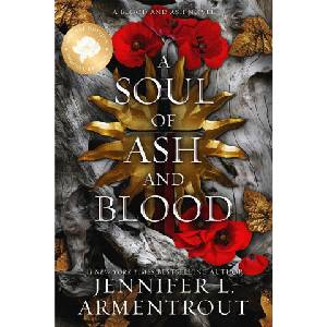 A Soul of Ash and Blood Special Edition (ISBN: 9781963135732)