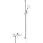 GROHE Термостатен смесител за душ, 34769001, 1/2″ (34769001)