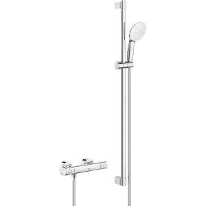 GROHE Термостатен смесител за душ, 34769001, 1/2″ (34769001)
