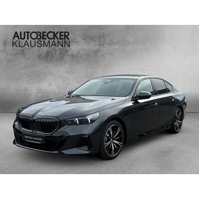BMW 520d M Sport Pro 145 kW