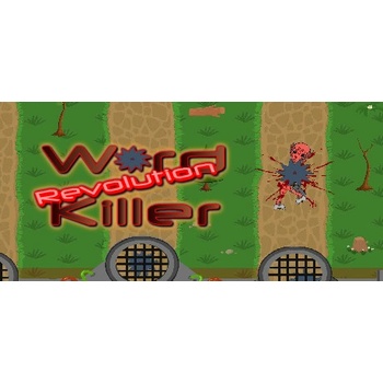 KishMish Games Word Killer Revolution (PC)