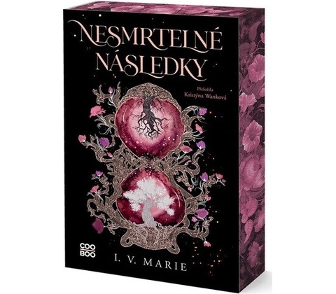 Nesmrtelné následky