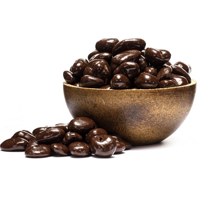 Grizly Arašídy v hořké čokoládě 500 g