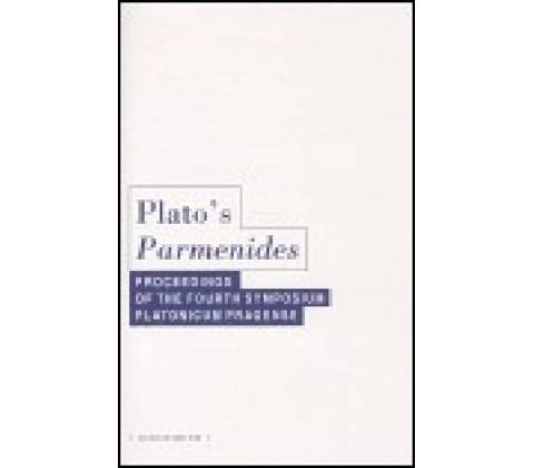 Plato´s Parmenides