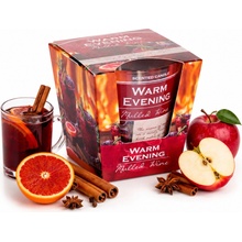 Bartek Candles Warm Evening - Mulled Wine 115 g