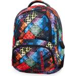 COOLPACK Ученическа раница coolpack spiner heart blox