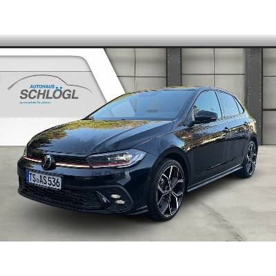 Volkswagen Polo GTI DSG 152 kW