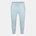 Daily Paper Анцуг Daily Paper Men's Tonal Closed Hem Poly Joggers - Cloud Blue