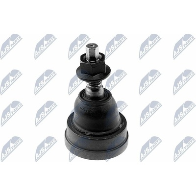 Čepy NTY ZST-CH-004A