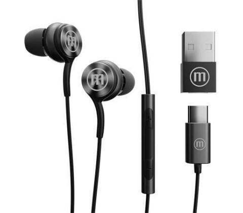 Maxell XC1