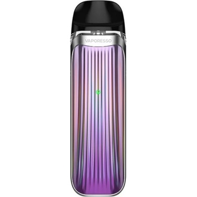 Vaporesso Luxe QS Pod elektronická cigareta 1000 mAh Sunset Violet 1 ks
