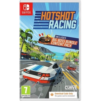 Hotshot Racing
