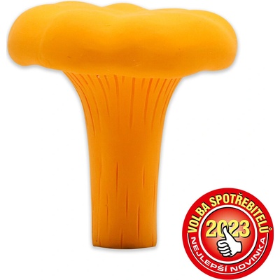 Akinu ČESKÝ LES latex liška pro psy 7 cm