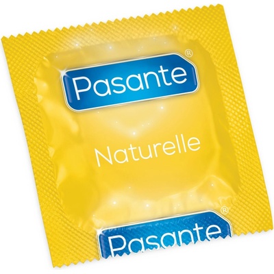 Pasante Naturelle 144 ks