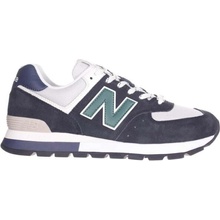 New Balance Ml574dvb tmavomodrá