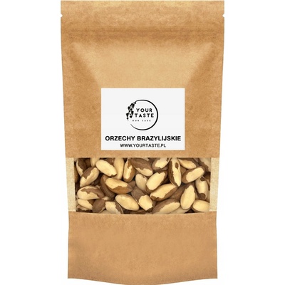 Your Taste Para ořechy celé ořechy 500 g
