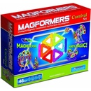 Magformers Carnival 46 ks