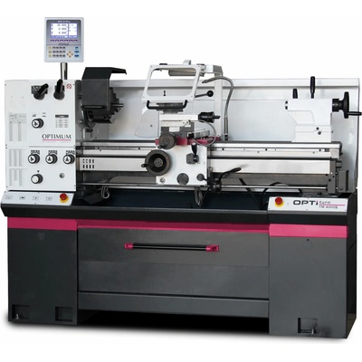 OPTIMUM OPTIturn TM 4010 D