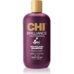 CHI Brilliance Deep Neutralizing Shampoo шампоан с маслинено олио 355ml