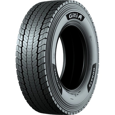 GITI GDR675 315/60 R22.5 152/148L