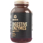 Grassberg Digestive Enzymes [60 капсули]