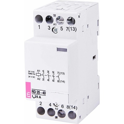 ETI RD 25-40-24V AC/DC