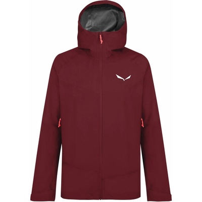 Salewa Puez Gore-Tex Paclite Jacket W syrah