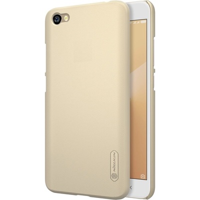 Pouzdro Nillkin Xiaomi Redmi Note 5A zlaté – Zboží Mobilmania