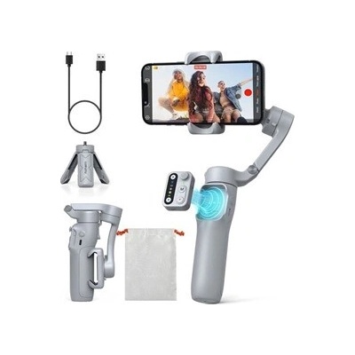 Hohem iSteady X3 SE IST-X3-SE-G – Zboží Mobilmania