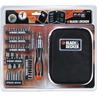 CIMCO Sada bitů Black