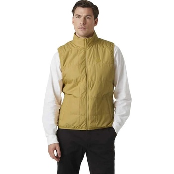 Helly hansen Потник Helly hansen Vika Light Insulated vest - Yellow (Sand)