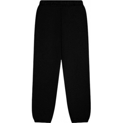 Canvas Unisex tepláky s bočními kapsami CV4737 černá