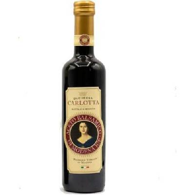 Duchessa Carlotta Balzamikový ocet di Modena 500 ml
