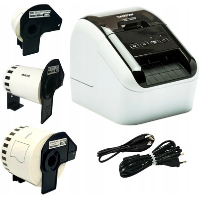 Brother QL-800 QL800YJ1