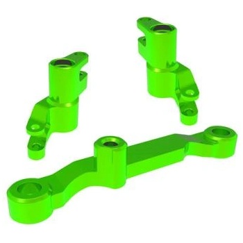 Traxxas алуминиеви зелени лостове за управление