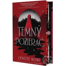 Temný požierač - Lynette Noni