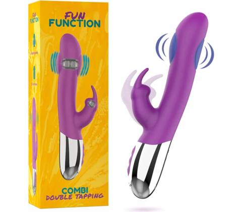 Fun Function Combi Double Tapping