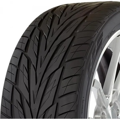 Proxes ST III ( 215/60 R17 100V XL, с протектор на борта на джантата (FSL) )
