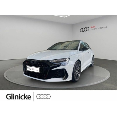 Audi RS3 294 kW