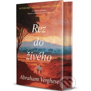 Rez do živého