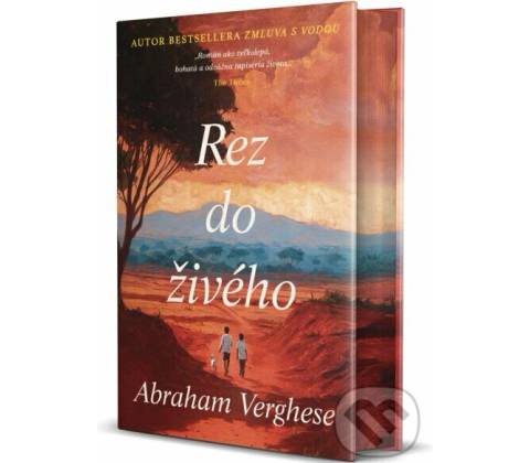 Rez do živého