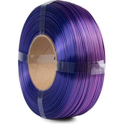 Spectrum 81432 ReFill филамент, PLA Magic SILK, 1 кг, 1, 75 мм, пурпурна мечта (81432)