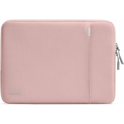 tomtoc Defender-A13 Laptop Sleeve 13" MacBook, ružová TOM-A13C3P1