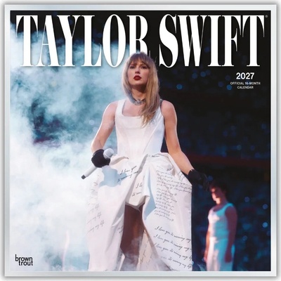 Taylor Swift 2027
