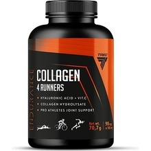 Trec Collagen 4 Runners 90 kapslí