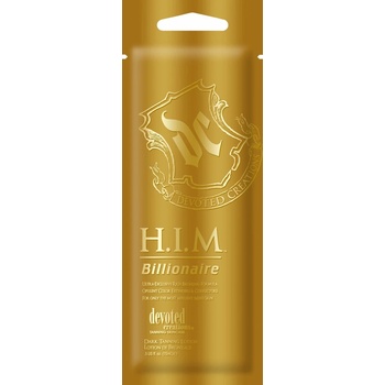 Devoted Creations H.I.M Billionaire Bronzer 15 ml