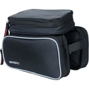 Basil DESIGN TOP TUBE FRAME BAG DOUBLE