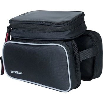 Basil DESIGN TOP TUBE FRAME BAG DOUBLE