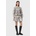 AllSaints блуза с волани дамска от вискоза MELANI (W001PE)